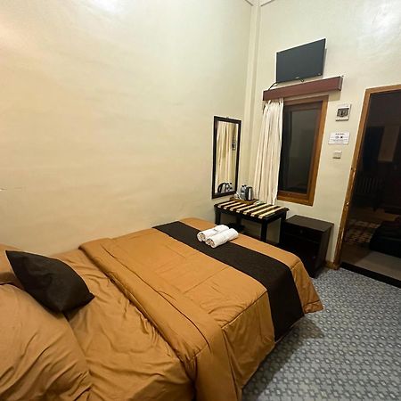 Parama Bromo Hotel Ngadisari Zewnętrze zdjęcie