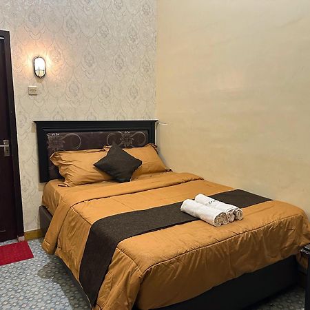 Parama Bromo Hotel Ngadisari Zewnętrze zdjęcie