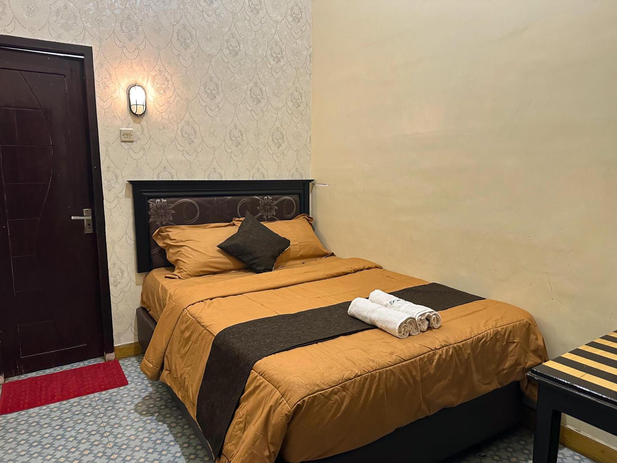 Parama Bromo Hotel Ngadisari Zewnętrze zdjęcie